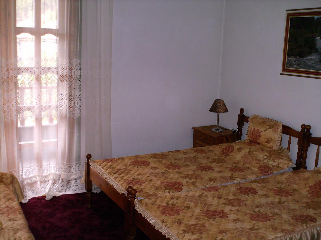 Guest House St Mariya Magdalena Devin Exterior photo