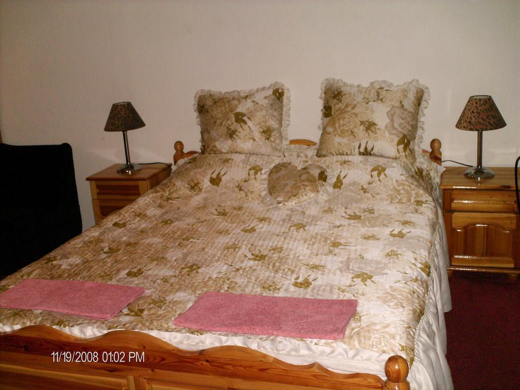 Guest House St Mariya Magdalena Devin Exterior photo