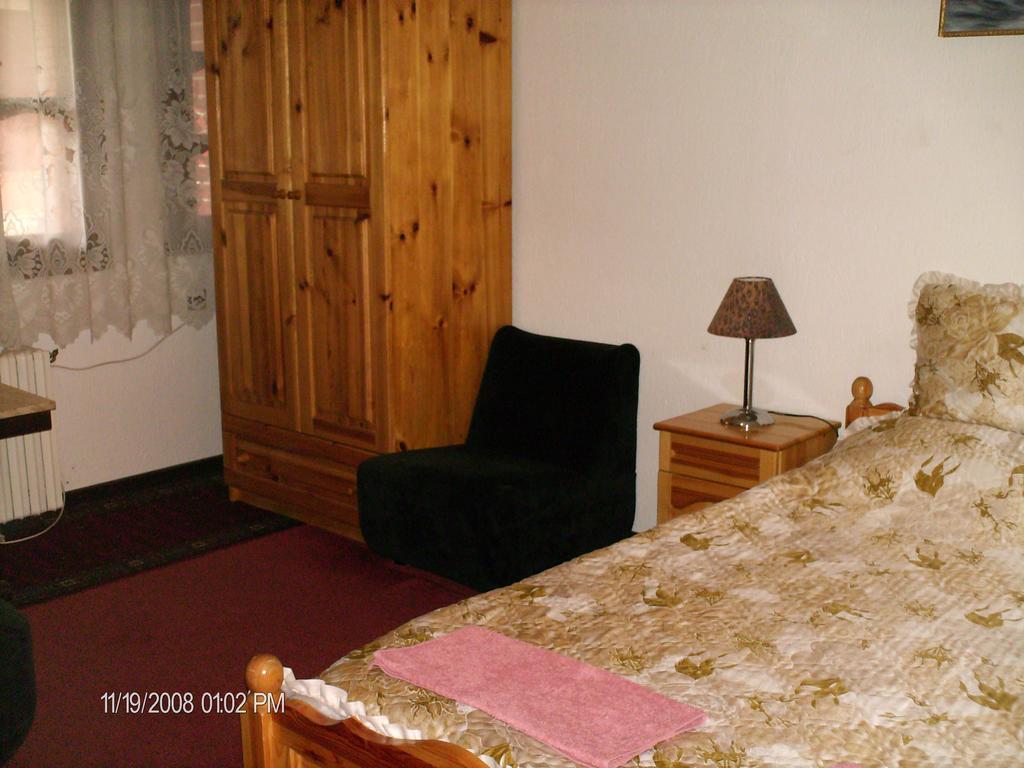 Guest House St Mariya Magdalena Devin Exterior photo