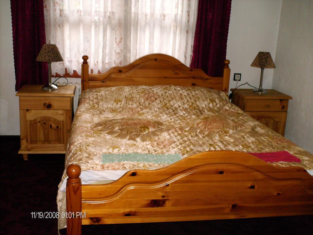 Guest House St Mariya Magdalena Devin Exterior photo